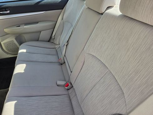 Used 2014 Subaru Legacy 2.5i AWD/4WD image 26
