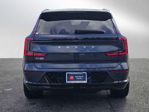 Used 2025 Volvo EX90 Ultra image 6