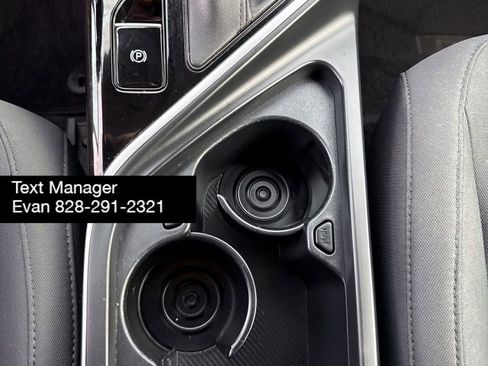 Used 2023 Kia Niro LX image 21