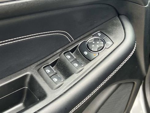 Certified 2023 Ford Edge Titanium w/ Equipment Group 301A image 17