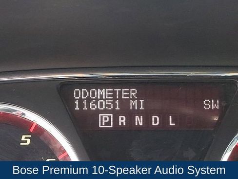 Used 2015 GMC Acadia SLT image 6