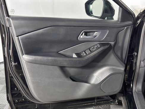 Used 2024 Nissan Rogue SV FWD image 10