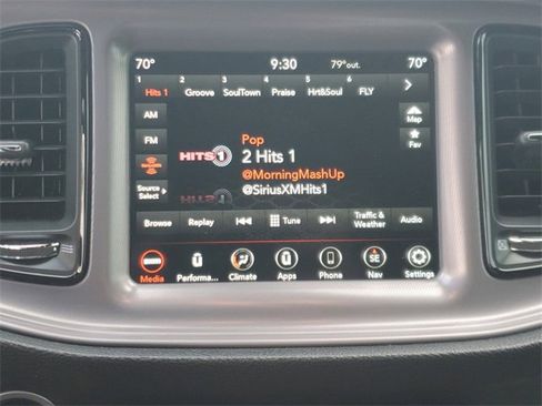 Used 2023 Dodge Challenger R/T Scat Pack image 22