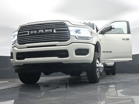 Used 2022 RAM 3500 Laramie AWD/4WD image 74