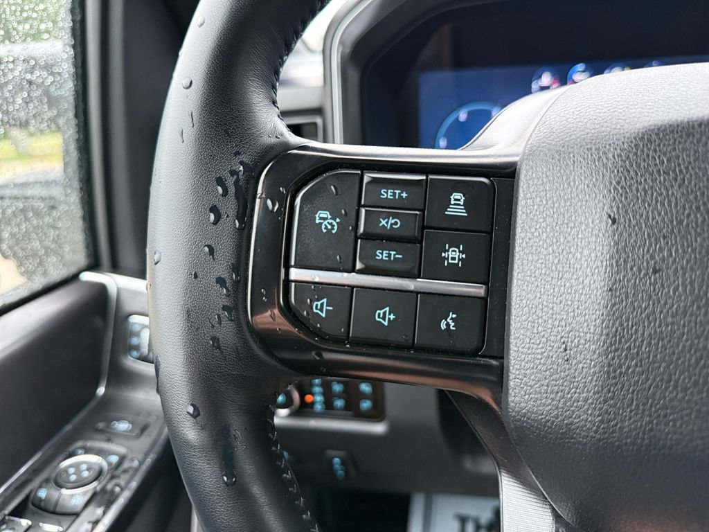 Used 2026 Ford F250 Platinum AWD/4WD image 15
