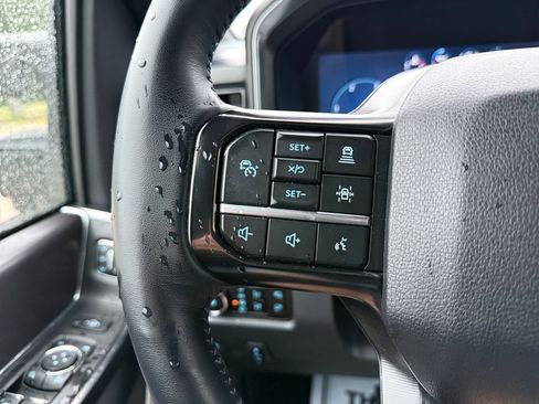 Used 2026 Ford F250 Platinum AWD/4WD image 15