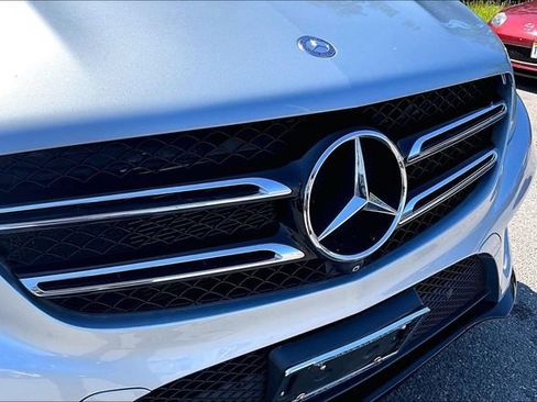 Used 2016 Mercedes-Benz GLE 350 4MATIC image 6