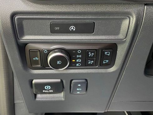 New 2025 Ford F150 Tremor w/ Equipment Group 402A High image 25