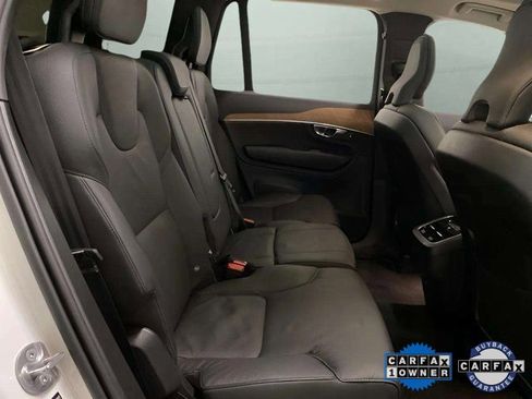 Used 2025 Volvo XC90 B6 Plus image 83