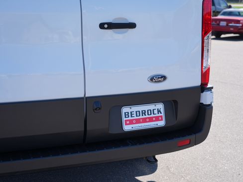 Used 2023 Ford Transit 250 Low Roof w/ Exterior Upgrade Package image 10