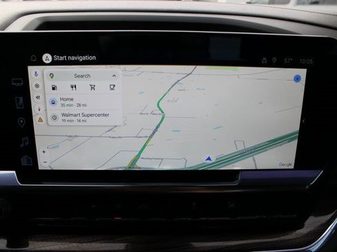 Used 2023 Chevrolet Silverado 1500 RST image 22