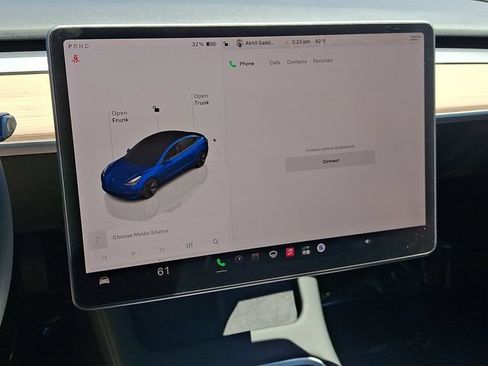 Used 2023 Tesla Model 3 Standard Range RWD image 20