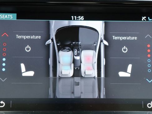 Used 2017 Jaguar XJ R-Sport image 19