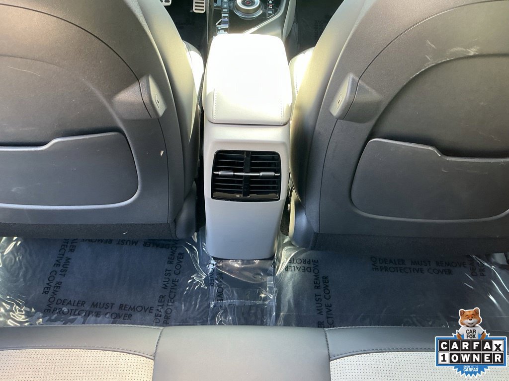 Used 2023 Kia Niro Wave FWD image 36