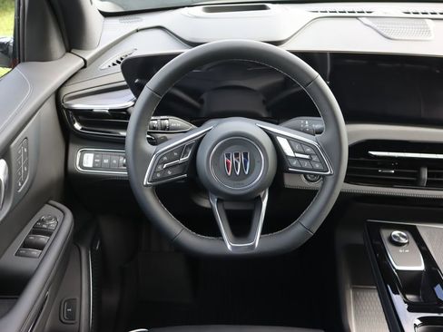 New 2026 Buick Enclave Sport Touring w/ Power Package AWD/4WD image 9