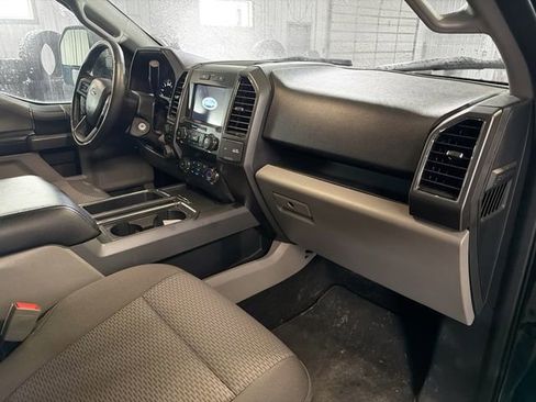 Used 2019 Ford F150 4x4 SuperCrew image 12