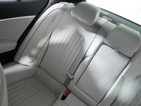 Used 2026 Genesis G70 3.3T Sport Prestige image 12