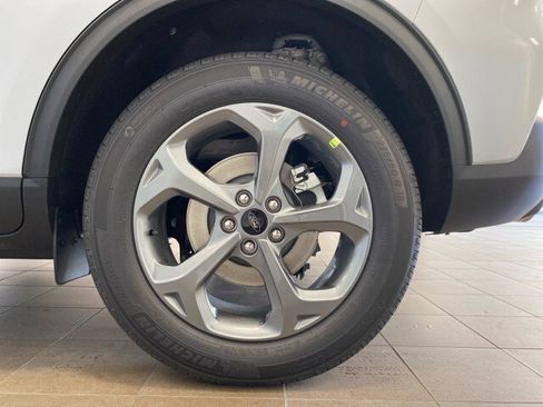 New 2025 Ford Escape ST-Line w/ Tech Pack #1 image 25