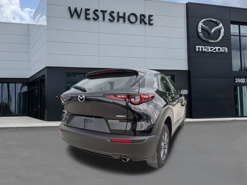 Used 2024 MAZDA CX-30 AWD 2.5 S image 3