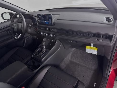 New 2026 Honda CR-V Sport-L image 36