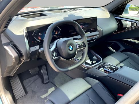 New 2026 BMW X3 xDrive30i w/ Premium Package AWD/4WD image 8