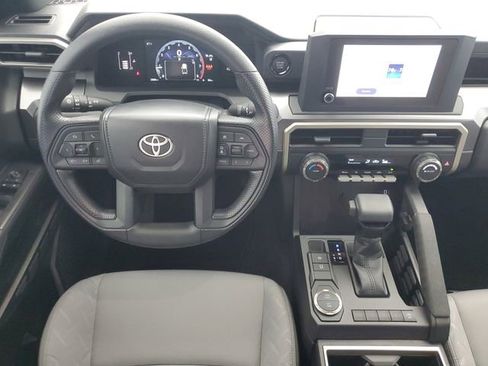 Used 2025 Toyota Tacoma SR5 RWD image 17