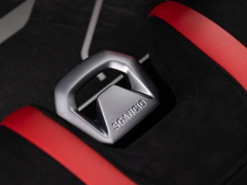 Used 2023 Lamborghini Huracan STO RWD image 21
