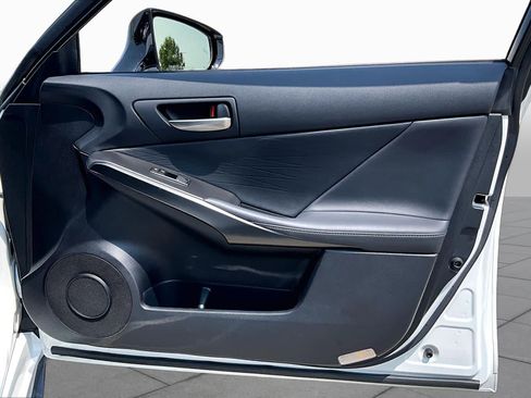 Used 2023 Lexus IS 350 F Sport RWD image 21
