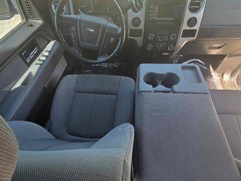 Used 2013 Ford F150 XLT w/ Luxury Equipment Group AWD/4WD image 15