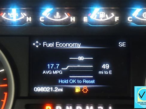 Used 2017 Ford F150 XLT w/ Equipment Group 302A Luxury image 16