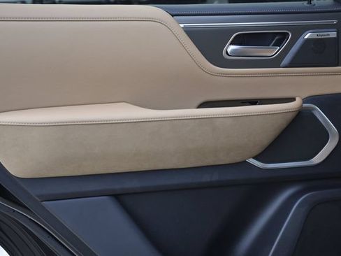 New 2027 INFINITI QX80 Luxe w/ Cargo Package AWD/4WD image 26
