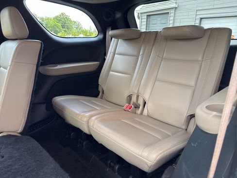 Used 2017 Dodge Durango GT w/ Premium Group AWD/4WD image 21