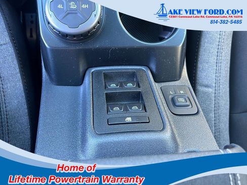 New 2025 Ford Bronco Big Bend image 30