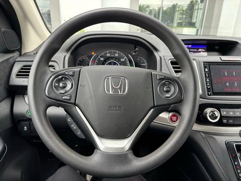 Used 2016 Honda CR-V EX image 4