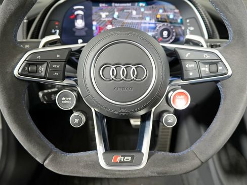 Used 2021 Audi R8 V10 performance w/ R8 Performance Design Package AWD/4WD image 31