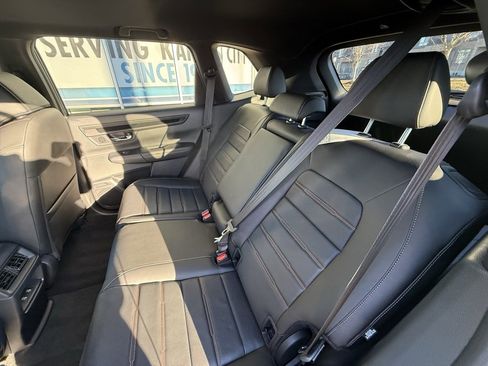 New 2026 Honda CR-V Sport-L image 30
