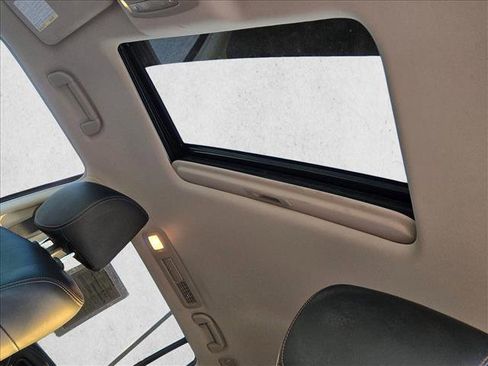 Used 2019 Nissan Armada Platinum w/ Captain's Chairs Package image 16