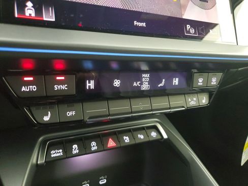 New 2026 Audi A3 2.0T Premium image 29