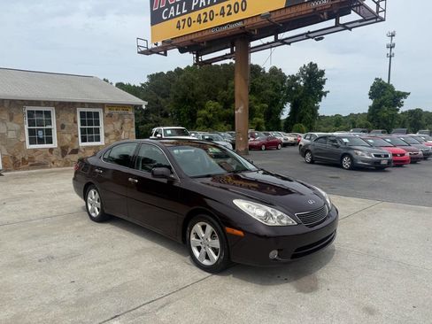 Used 2006 Lexus ES 330 FWD image 9