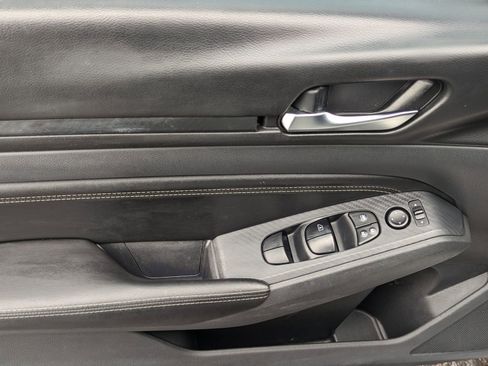 Used 2020 Nissan Altima 2.5 S image 12