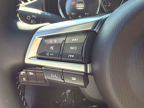 New 2025 MAZDA MX-5 Miata RF Club w/ Weather Package image 9