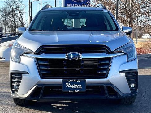 Certified 2023 Subaru Ascent Limited w/ Technology Package image 2