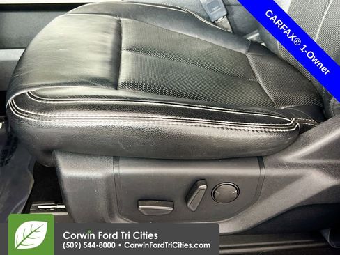 Used 2020 Ford F350 Lariat w/ Lariat Ultimate Package AWD/4WD image 22