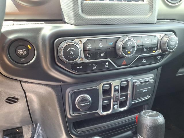 Used 2023 Jeep Gladiator Sport AWD/4WD image 22