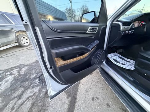 Used 2016 GMC Yukon XL Denali w/ Open Road Package image 50