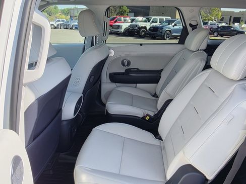 New 2026 Hyundai Palisade Calligraphy image 20