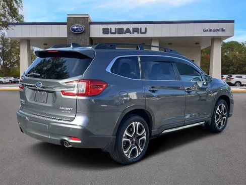 Used 2023 Subaru Ascent Limited w/ Popular Package #2A AWD/4WD image 6