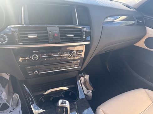 Used 2015 BMW X3 xDrive28i image 14