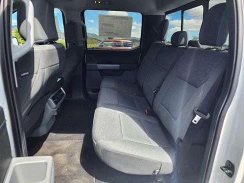 New 2024 Ford F150 XLT w/ Equipment Group 302A MID image 31