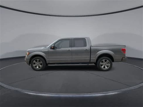 Used 2010 Ford F150 2WD SuperCrew image 5